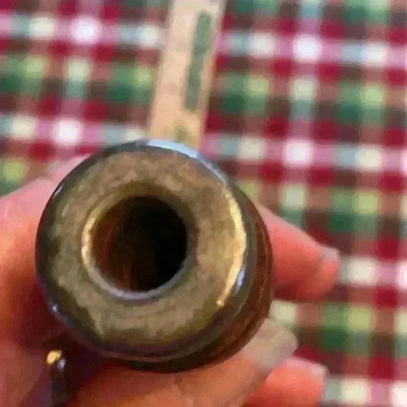 Antique bobbin/spool - Picture 4 of 4